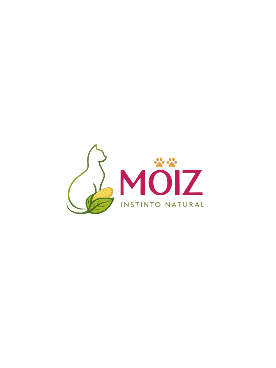 Empaque de arena ecológica Möiz hecha de maíz natural para gatos